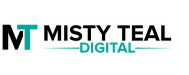Misty Teal Digital